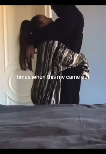 Nostalgia for Quarantine Days with Ariana Grande