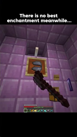 Minecraft feather falling moment..