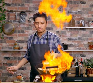 Braised chicken with mushroom in slow cooker | Taste Life