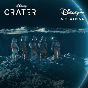 The adventure begins! #CraterMovie is now available on #DisneyPlus. | Disney
