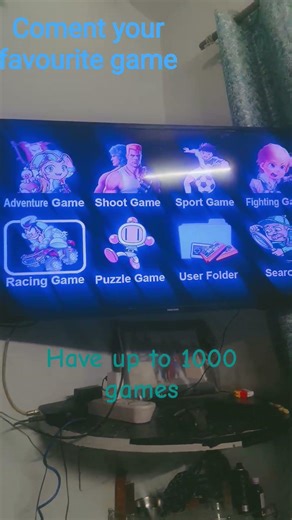 extreme mini game box