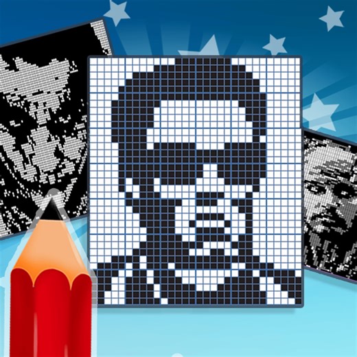 NONOGRAM - Speel Gratis Online! | Poki