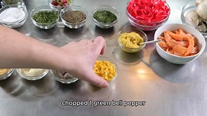 American Chop Suey Recipe
