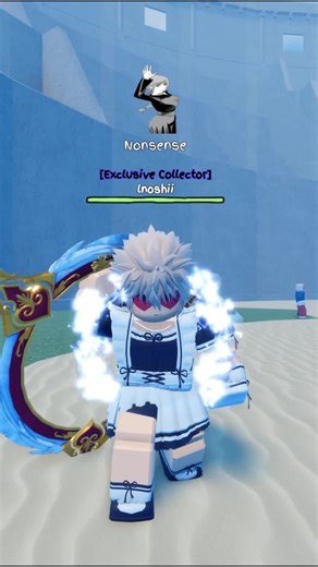 GPO Cupid Valentines Update #viral #roblox #gaming #gpo #grandpieceonline