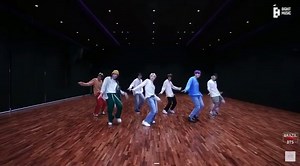 10K views · 2.6K reactions | Saiu o Practice Dance de #BUTTER no canal BANGTAN TV. Corram lá e vejam completo ❤️ https://youtu.be/ujf3iJoWgrM | Pode Vir | Facebook