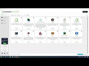 Download, Install and Cloning the base environment in Anaconda