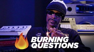 Snoop Dogg Reacted After He Was Called A "Sellout" For Performing At A Trump Inauguration Event