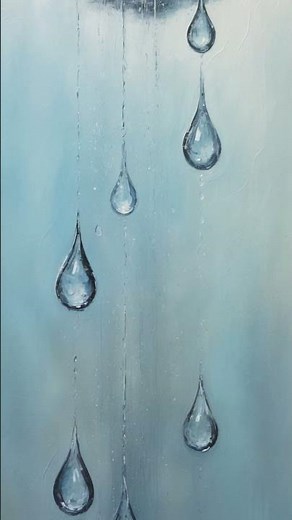 🌧️ El Proceso Detrás de la Lluvia y las Precipitaciones: Un Ciclo Vital para la Tierra 🌍 #ciencia