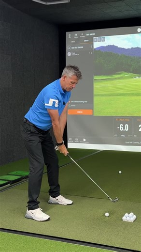 Master Your Golf Backswing for a Powerful Swing