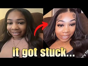 Professional 304 Gets Cheeks Clapped On Car Date & It Quickly Goes Left