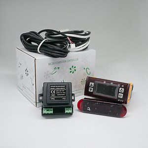 [Hot Item] Sf-212 Chiller Freezer Digital Temperature Controller