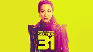 Star Trek: Section 31 - Paramount  Movie - Where To Watch
