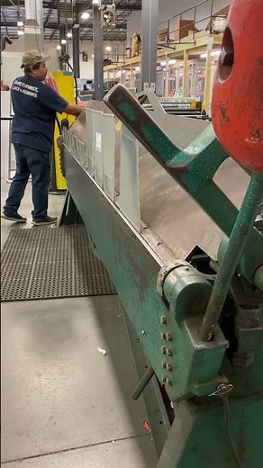 Tennsmith 10 ft 16 gauge Hand Brake