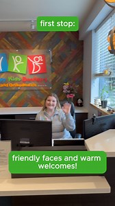 18K views · 757 reactions | Is your child nervous about the dentist?...