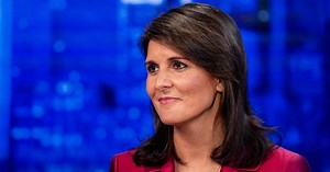 The Margaret Thatcher Freedom Lecture