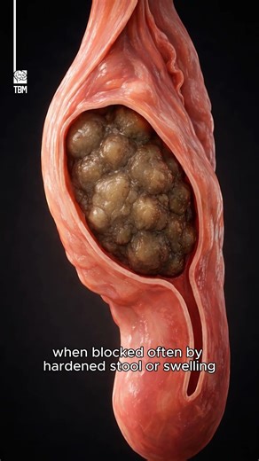 What the Appendix actually does