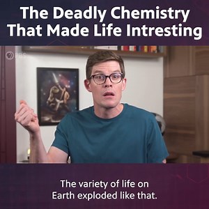 Cellular Revolution: The Power Shift that Transformed Life on Earth | Be Smart