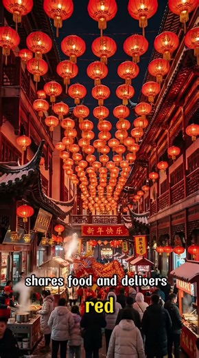 Why Do Chinese People Love Red? | Meaning of Red in Chinese Culture Explained (Chinese New Year