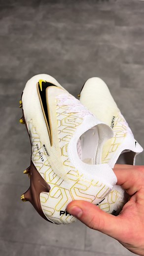 The new limited Nike Phantom GX are 🤤😍 #footballboots #nikefootball #nikephantom #phantomgx
