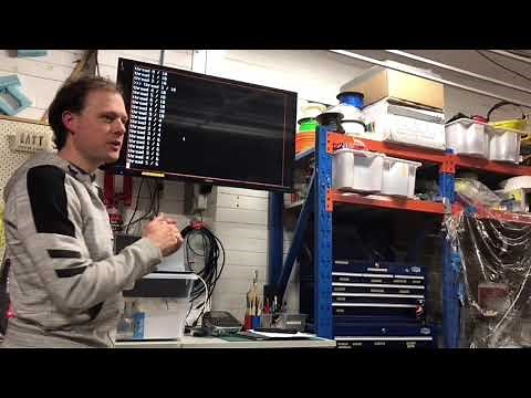 Threads in MicroPython