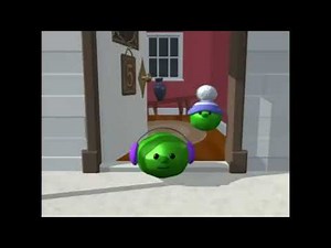 [FANMADE] VeggieTales Christmas Spectacular Funding Credits (1998) with Opening Scene and Theme Song