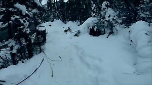 Watch Edge of Alaska Season 1 Episode 2 - Last Days of Winter