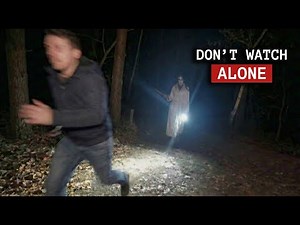 100 MOST HORRIFYING Encounters Caught on Camera