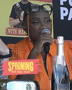 The latest episode of Spooning with Mark Wogan is out now with chef Andi Oliver 🥄 Watch the full interview here: https://youtu.be/OVY8JxNgfRE #VirginRadioUK #Spooning | Virgin Radio UK