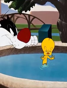 2.4M views · 10K reactions | LOONEY TUNE _ CLASSIC CARTOON | Resort Comics | Facebook