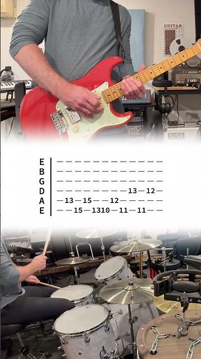 "Like a Stone" by Audioslave (with guitar tabs)