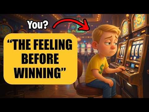 The Money Psychology of Why Gambling Feels Good Even When You Lose