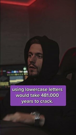 News of The Week - An 8-Character Password Could be Cracked in Just a Few Minutes