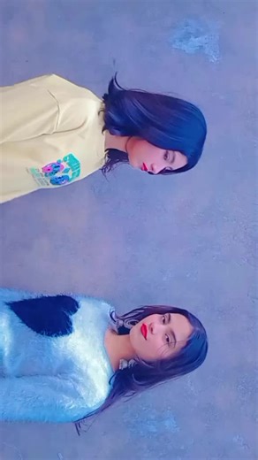 Amazing Magic Trick Revealed by the Candy Sisters!