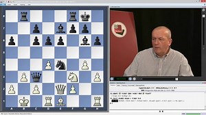 Andrew Martin: Nimzowitsch Defence 1.e4 Nc6 - Review