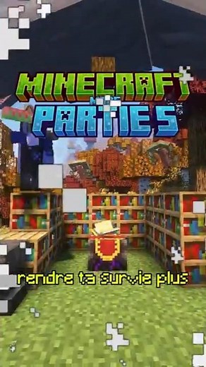 3 mods to make your survival more enjoyable, part 5 #minecraft #minecraftmod #gaming