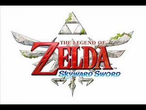 The Legend of Zelda: Skyward Sword - Main Theme