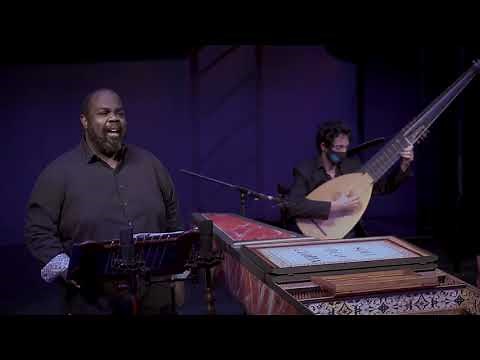 Bach Collegium San Diego • O Solitude (Henry Purcell)