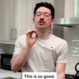 1.2M views · 10K reactions | Heat it and eat it! This baked, buttery and squeaky cheese is perfect for entertaining and snacking. Known as bread cheese in Wisconsin, we call this creation Golden Baked Bliss. Serve and eat it hot paired with your favorite sauce or condiment. We recommend marinara sauce or our Cherry Lavender Jam! | Cheese Brothers | Facebook