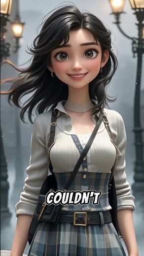 Scary Animated Horror Stories You Won't Believe!