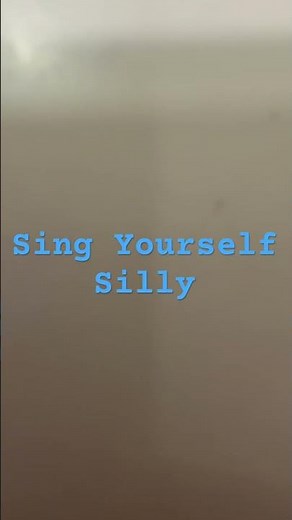 Sesame Street Sing Yourself Silly