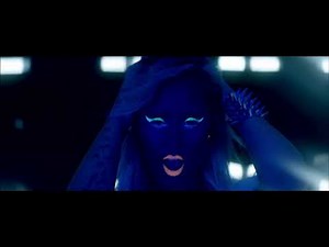 Demi Lovato - Neon Lights (Official Video Teaser #1)