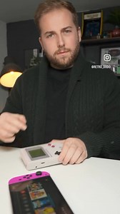 6K views · 65 reactions | Retro rules, every time  #retrogaming | Retro Dodo | Facebook