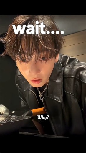 NJK FIT FOR GOLDENMAKNAE ✨️INSPIRED BY JUNGKOOK 🫰 #jungkook #jk #jkbts #jungkookbts #mrsjeon NJK💞JK💜
