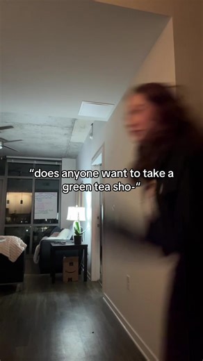 emma (@younggurl10)’s video of how to make a green tea shoot