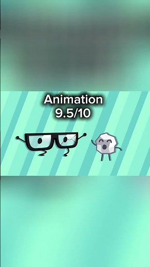 30 days 30 object shows day ￼9: Beans show