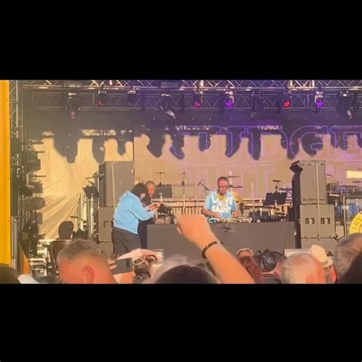 Judge Jules on Reels