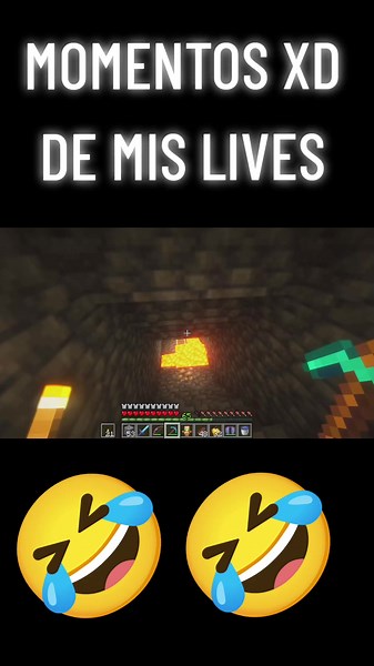 Momentos Divertidos de Mis Lives de Minecraft