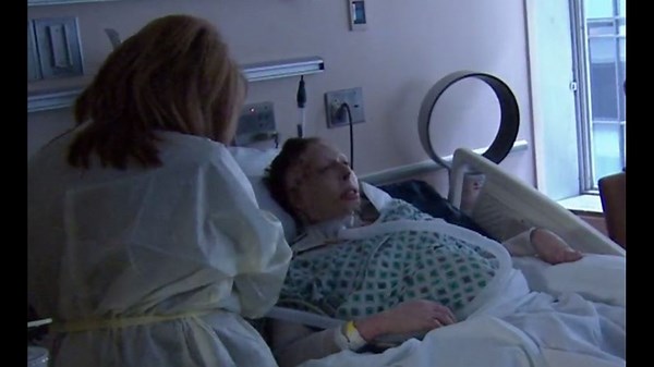 Judy Malinowski, attack survivor who fought to change Ohio law, dies at 33