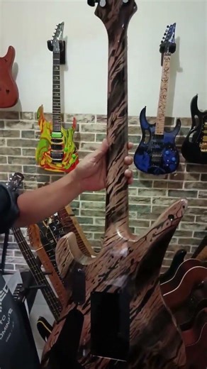 SCHECTER CUSTOM MODEL SYNYSTER GATES CUSTOM #veyzsustainer #guitar #guitarcover #sustainiac