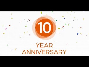 Zoetis Turns 10!